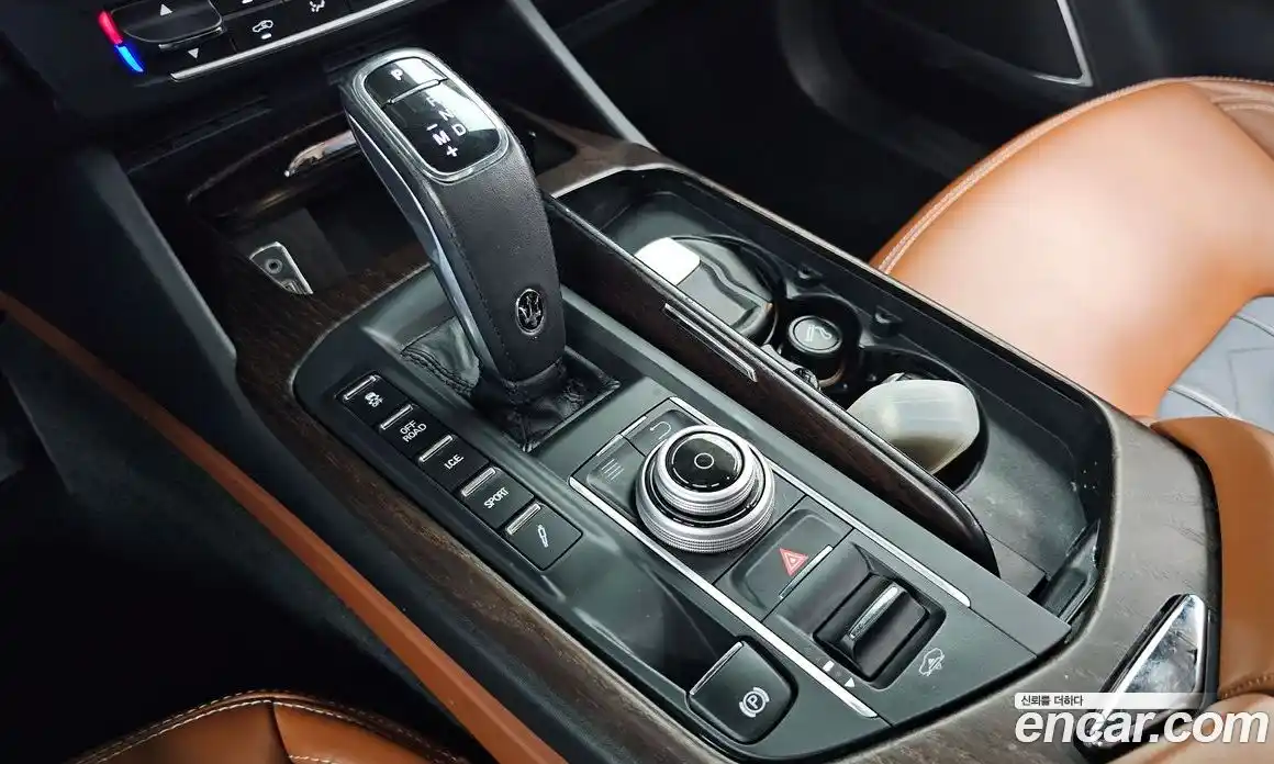 Maserati Levante 2020 3.0 гидро, фото 12