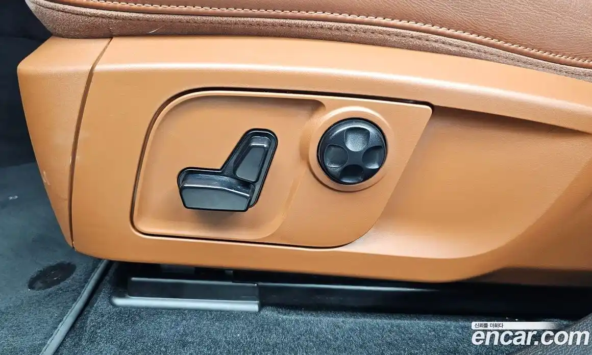 Maserati Levante 2020 3.0 гидро, фото 16