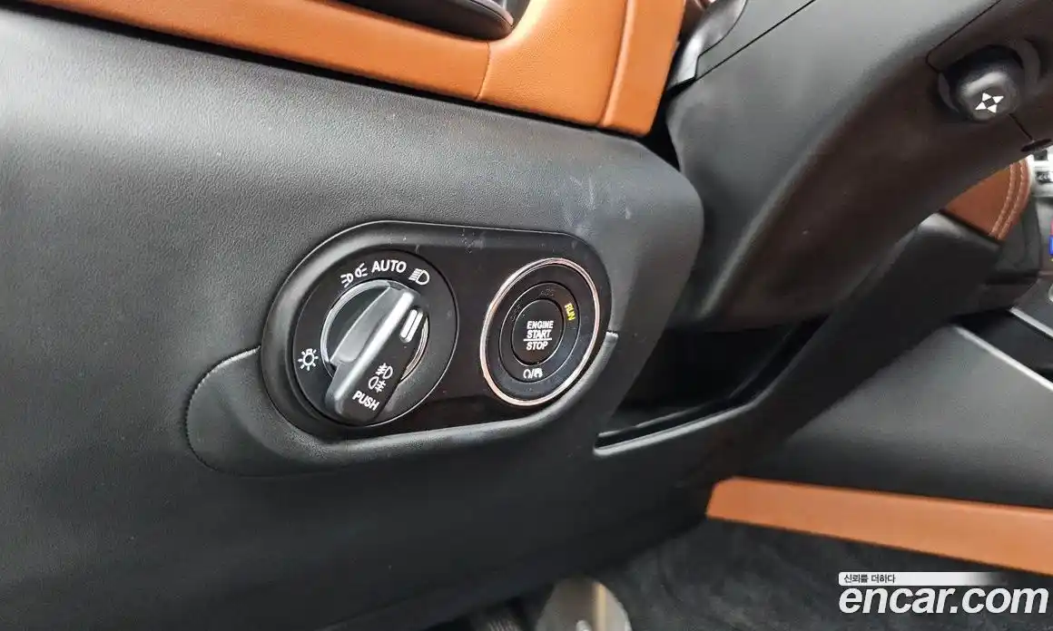 Maserati Levante 2020 3.0 гидро, фото 24