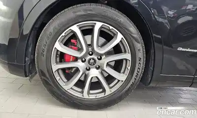 Maserati Levante 2020 3.0 гидро, миниатюра 5