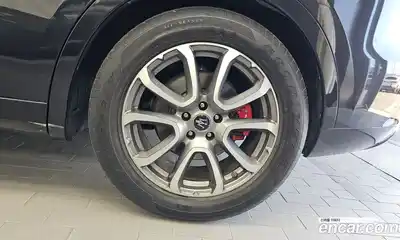 Maserati Levante 2020 3.0 гидро, миниатюра 7
