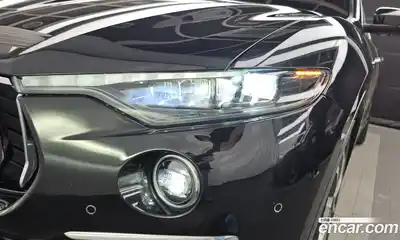 Maserati Levante 2020 3.0 гидро, миниатюра 8