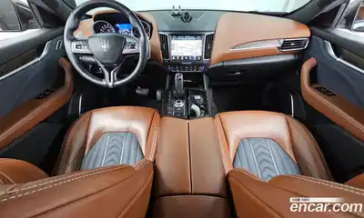 Maserati Levante 2020 3.0 гидро, миниатюра 10