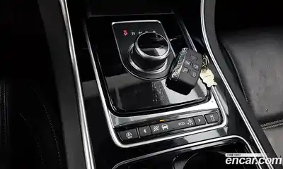 Jaguar XE 2018 2.0 гидро, миниатюра 12