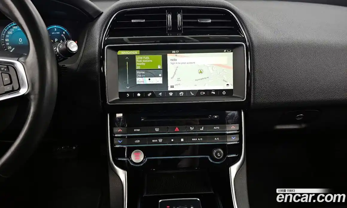 Jaguar XE 2018 2.0 гидро, фото 22
