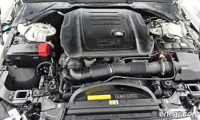 Jaguar XE 2018 2.0 гидро, миниатюра 6