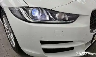 Jaguar XE 2018 2.0 гидро, миниатюра 8