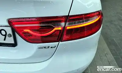 Jaguar XE 2018 2.0 гидро, миниатюра 9