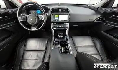 Jaguar XE 2018 2.0 гидро, миниатюра 10