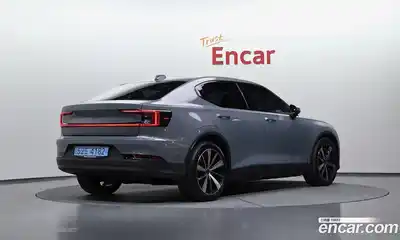 Polestar Polestar 2