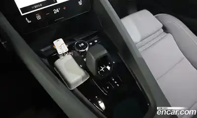 Polestar Polestar 2 2022 0.2 гидро, миниатюра 11