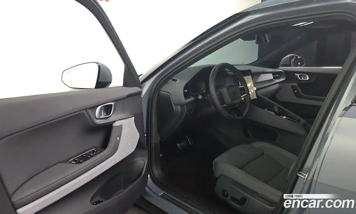 Polestar Polestar 2 2022 0.2 гидро, фото 12