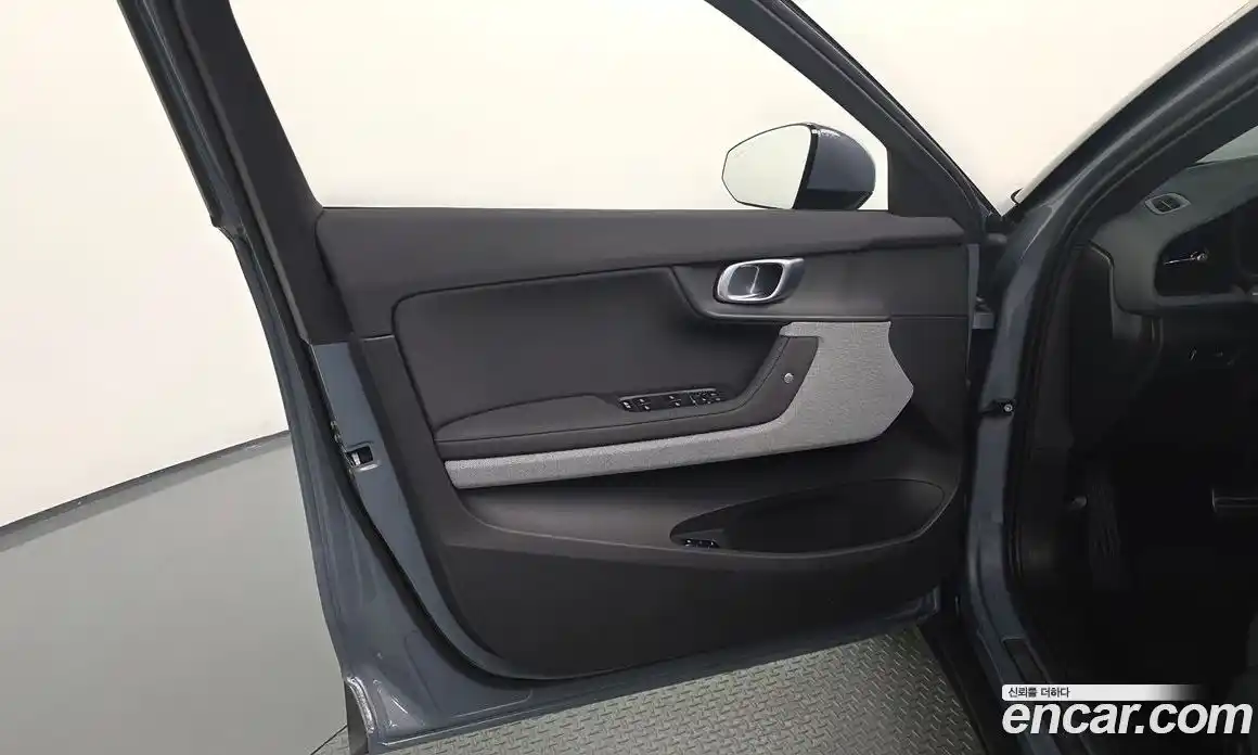 Polestar Polestar 2 2022 0.2 гидро, фото 13