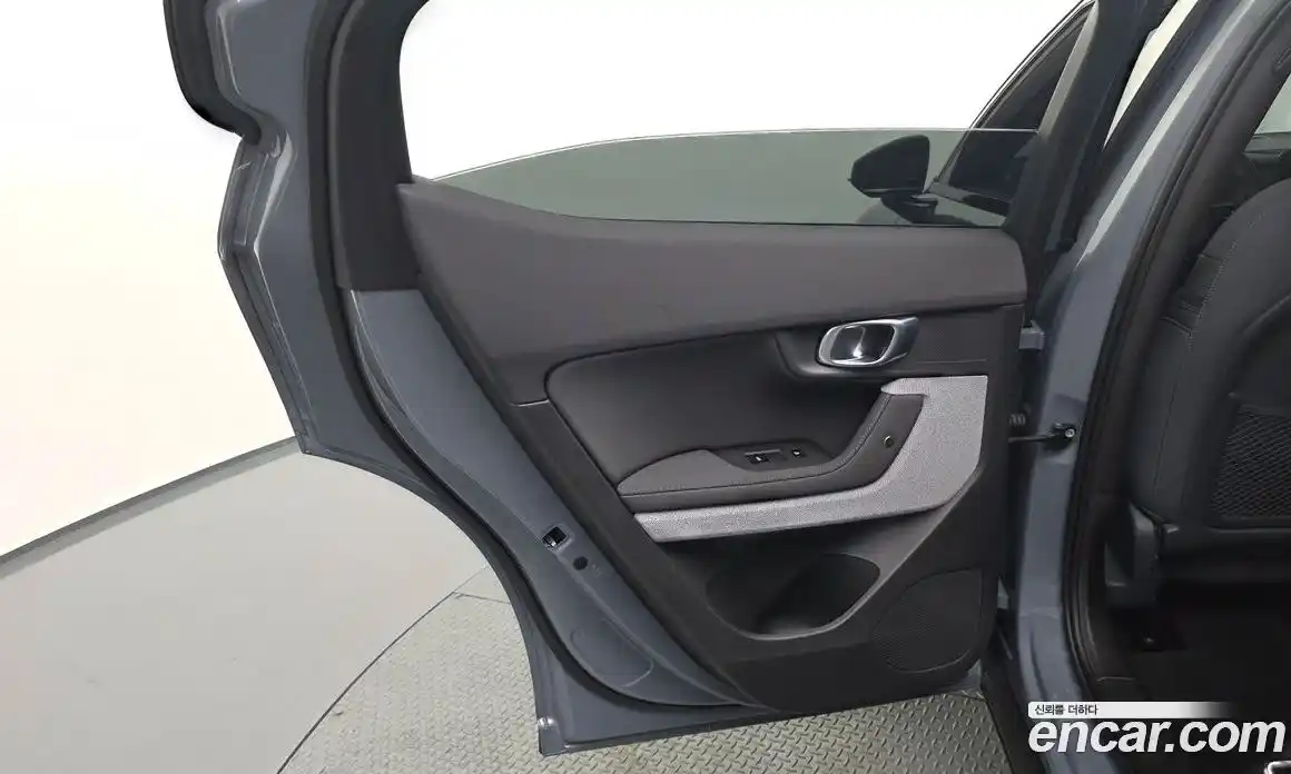Polestar Polestar 2 2022 0.2 гидро, фото 14