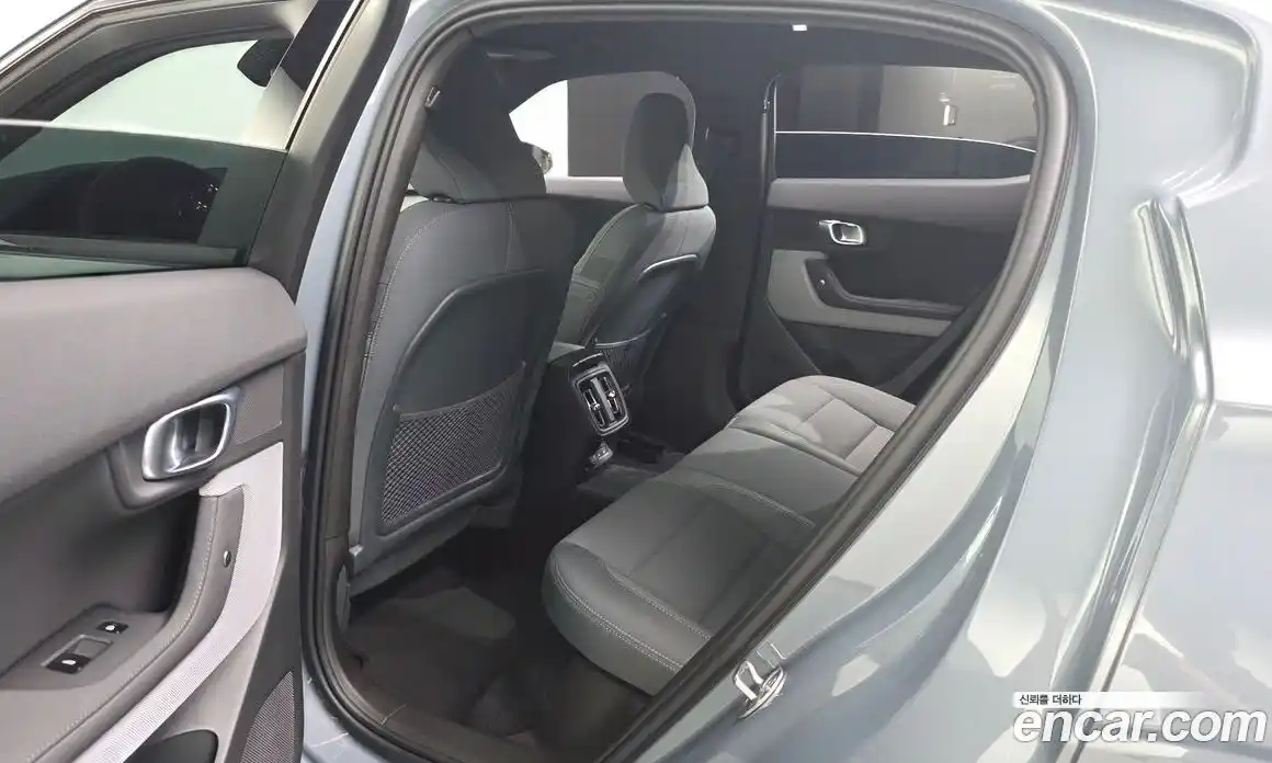 Polestar Polestar 2 2022 0.2 гидро, фото 15