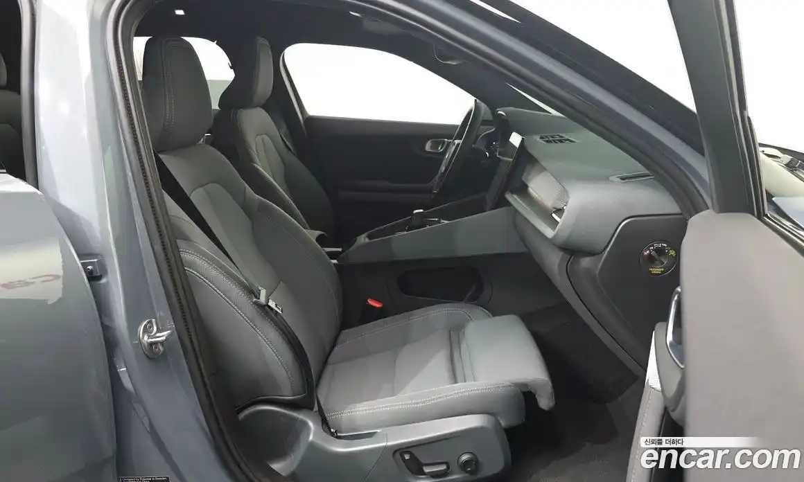 Polestar Polestar 2 2022 0.2 гидро, фото 16