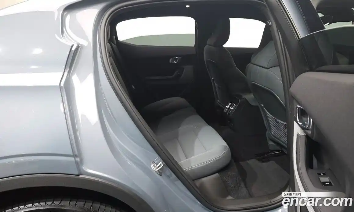 Polestar Polestar 2 2022 0.2 гидро, фото 17