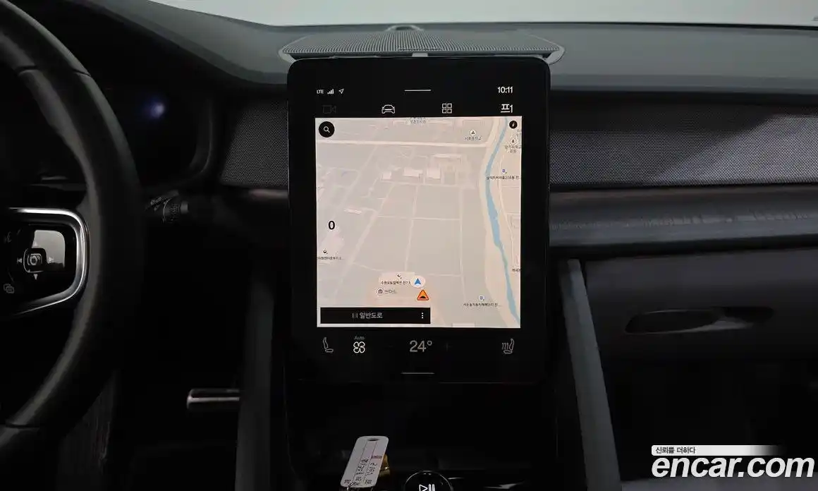 Polestar Polestar 2 2022 0.2 гидро, фото 19