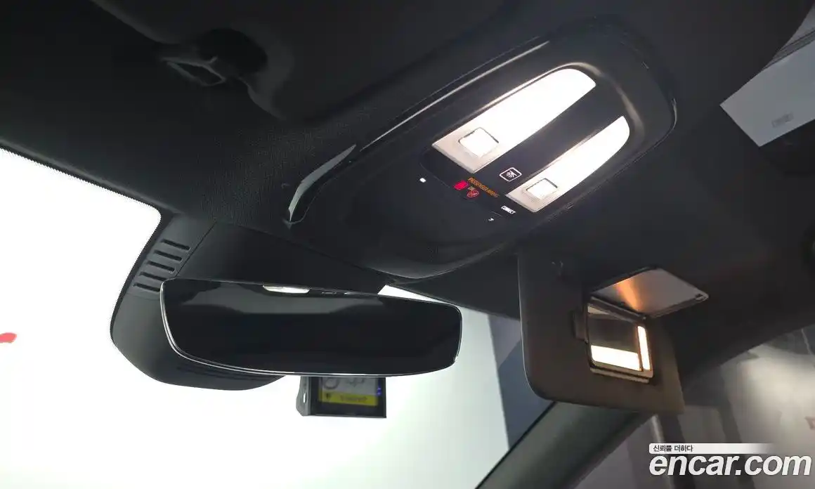 Polestar Polestar 2 2022 0.2 гидро, фото 22