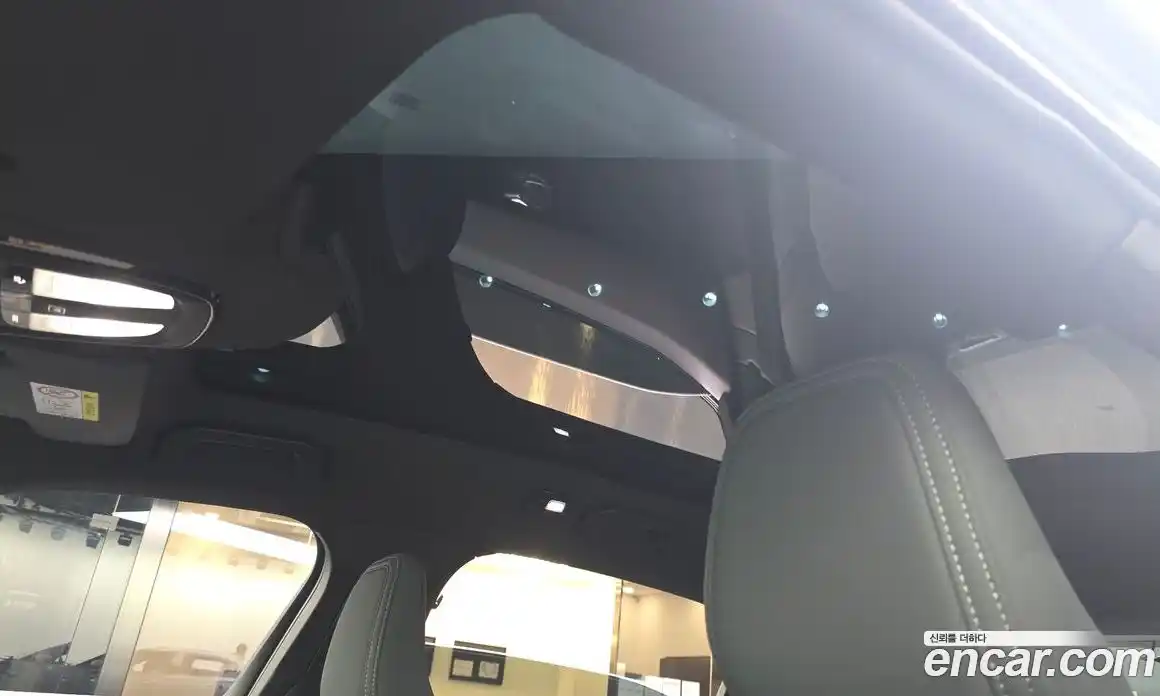 Polestar Polestar 2 2022 0.2 гидро, фото 23