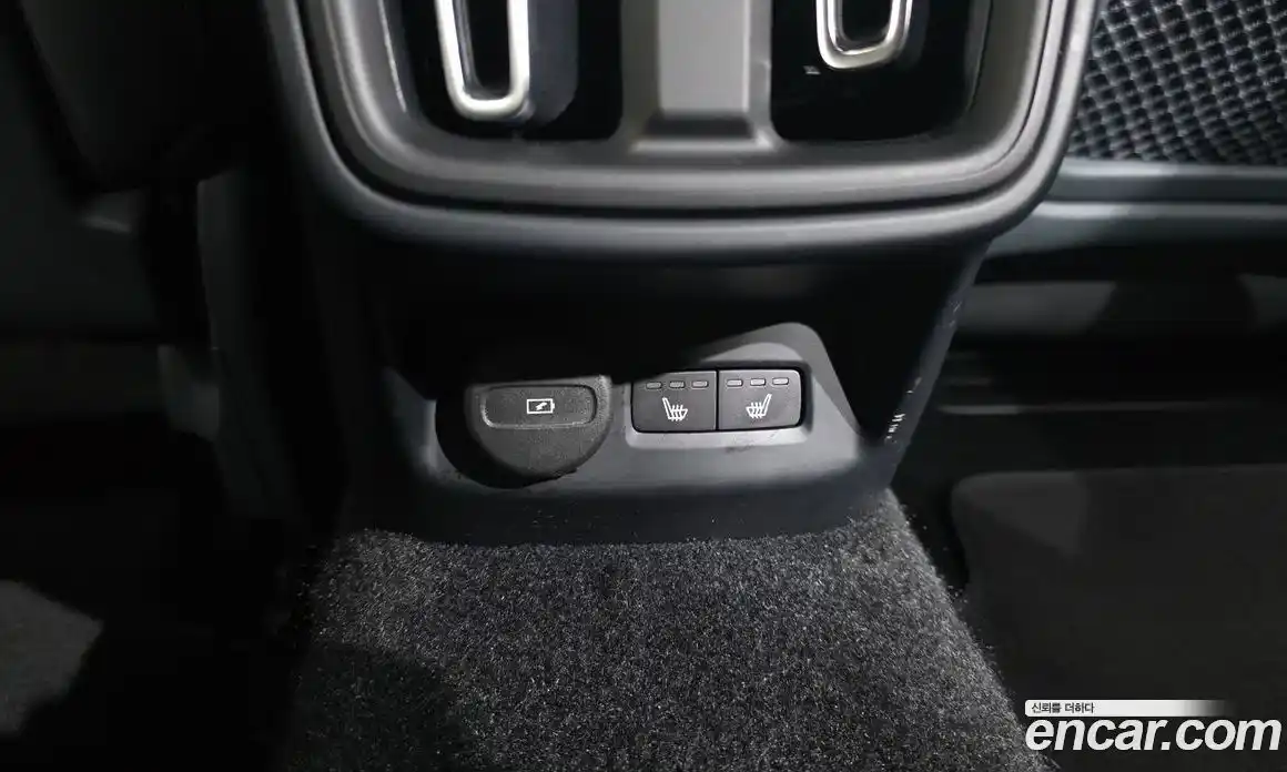 Polestar Polestar 2 2022 0.2 гидро, фото 24