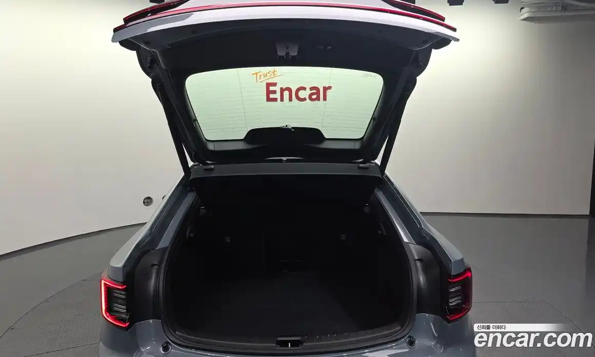 Polestar Polestar 2 2022 0.2 гидро, фото 25