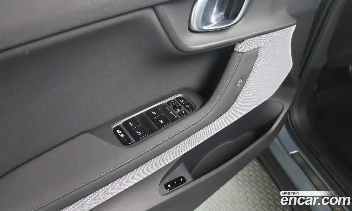 Polestar Polestar 2 2022 0.2 гидро, фото 27
