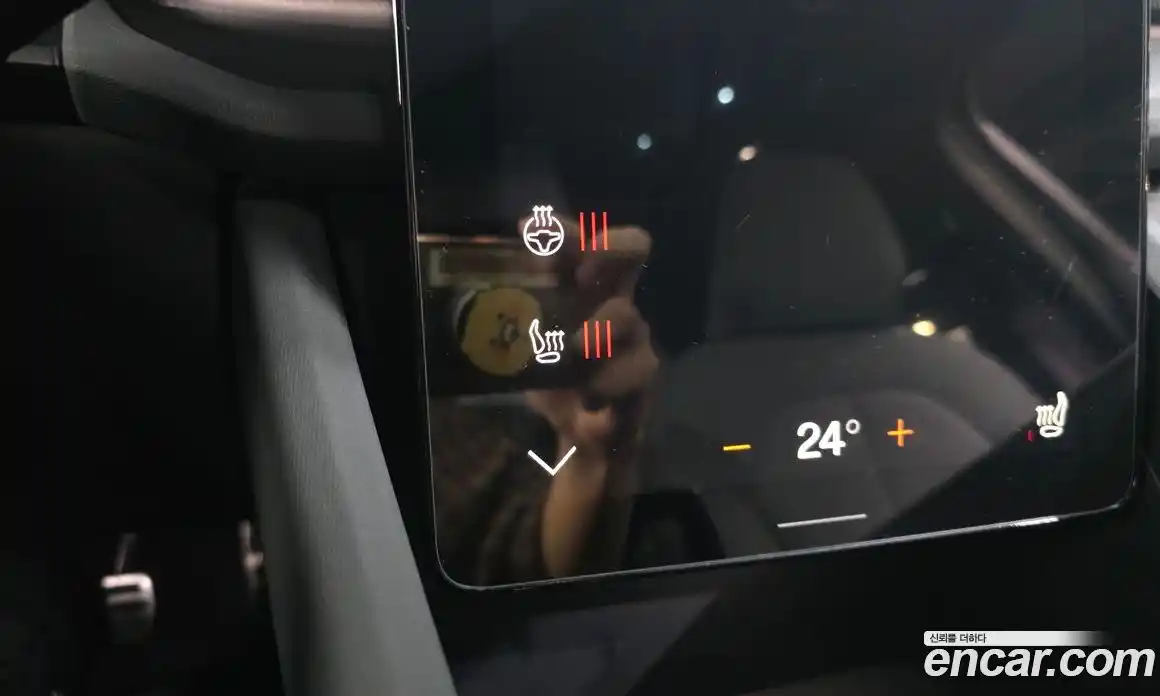 Polestar Polestar 2 2022 0.2 гидро, фото 29