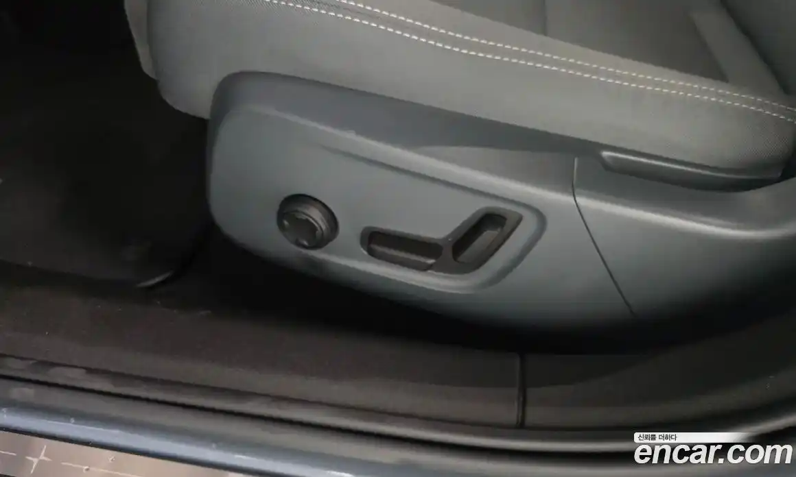 Polestar Polestar 2 2022 0.2 гидро, фото 30
