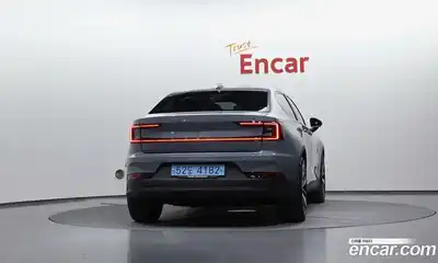 Polestar Polestar 2 2022 0.2 гидро, миниатюра 3