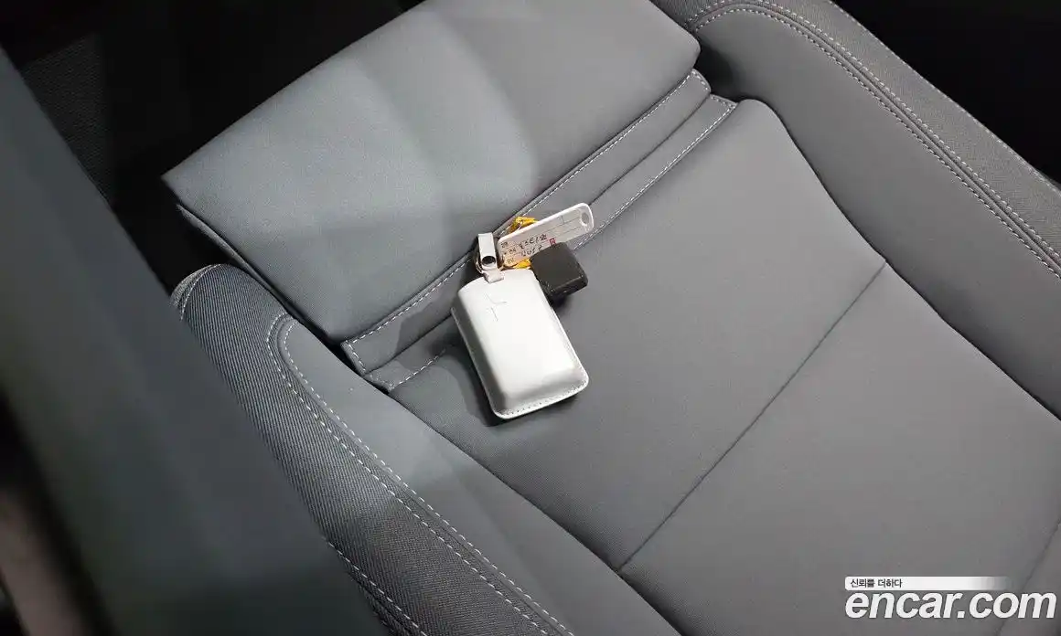 Polestar Polestar 2 2022 0.2 гидро, фото 31