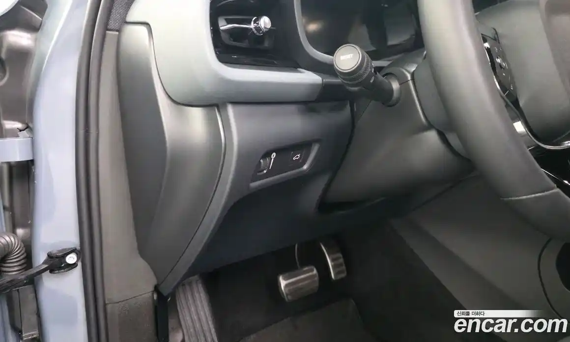 Polestar Polestar 2 2022 0.2 гидро, фото 32