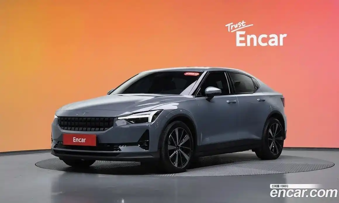 Polestar Polestar 2 2022 0.2 гидро, фото 34