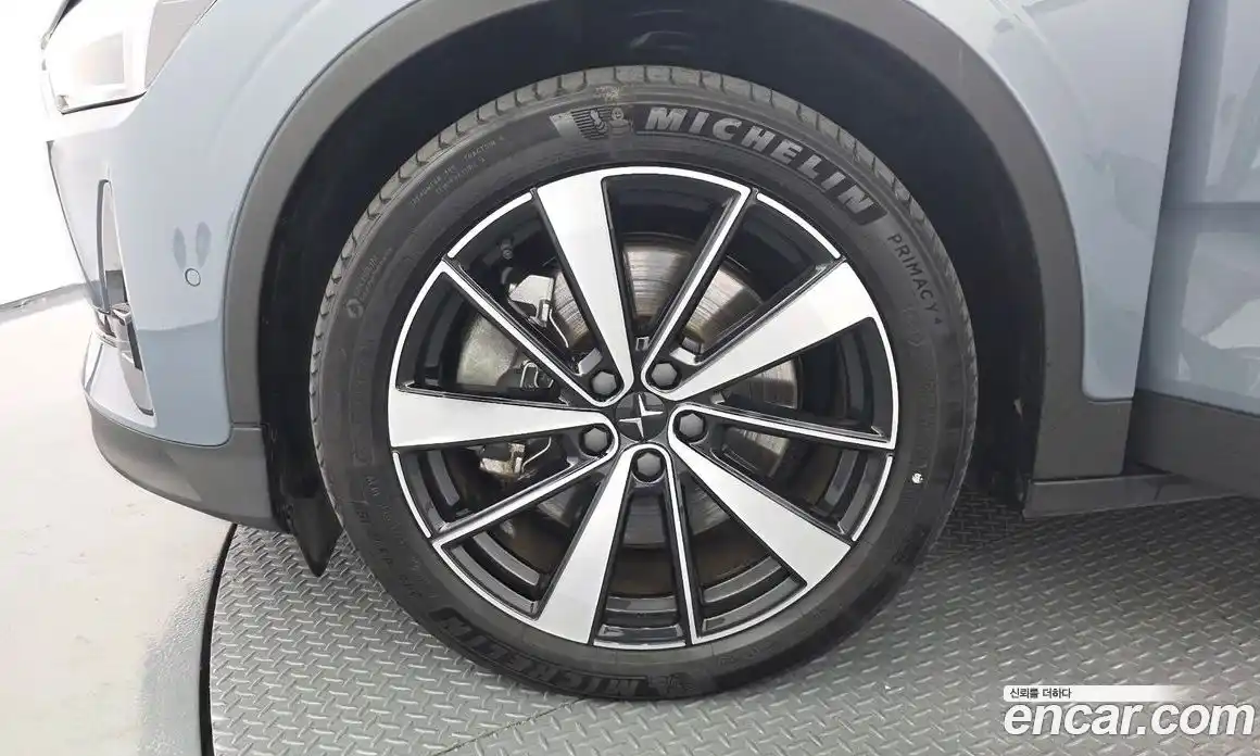 Polestar Polestar 2 2022 0.2 гидро, фото 4