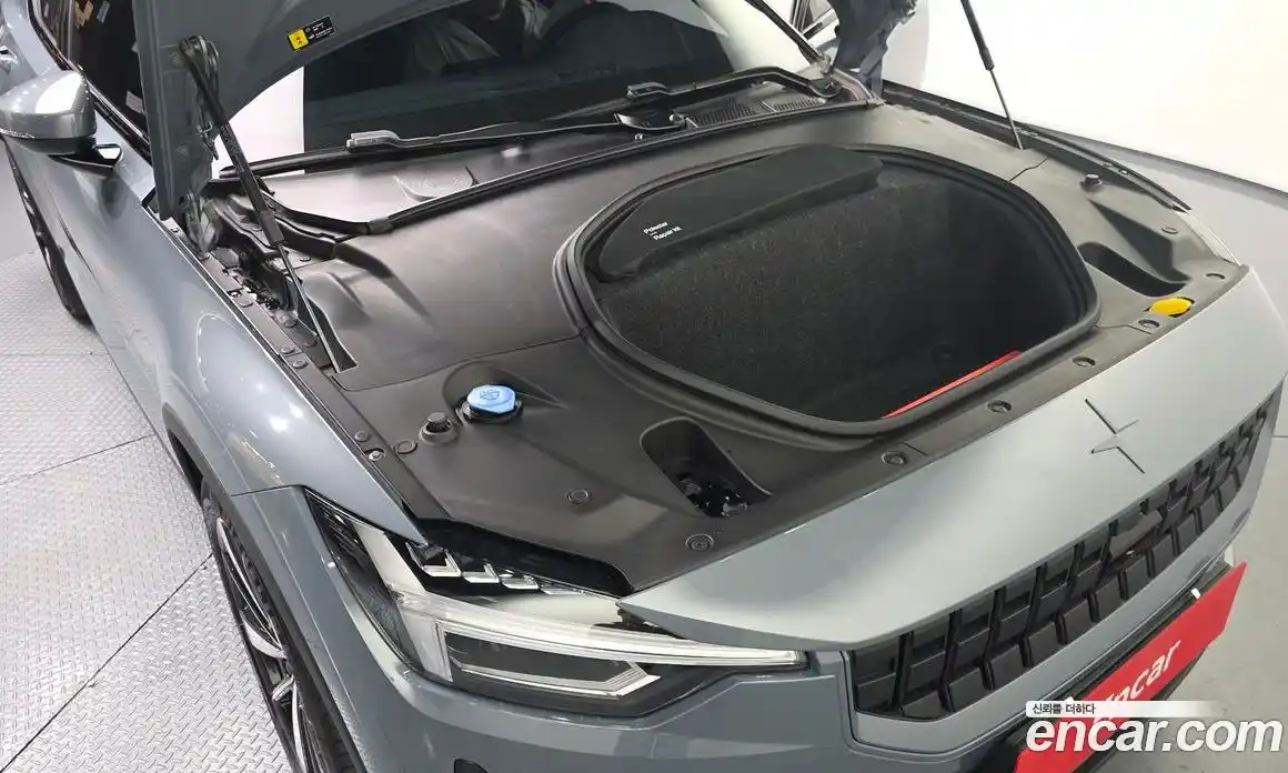 Polestar Polestar 2 2022 0.2 гидро, фото 5