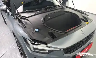 Polestar Polestar 2 2022 0.2 гидро, миниатюра 5