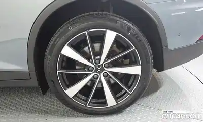Polestar Polestar 2 2022 0.2 гидро, миниатюра 6