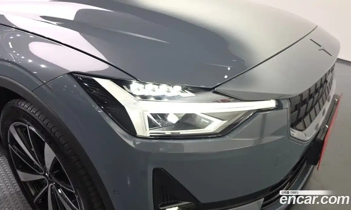 Polestar Polestar 2 2022 0.2 гидро, фото 7