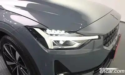 Polestar Polestar 2 2022 0.2 гидро, миниатюра 7
