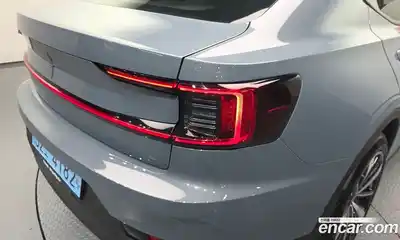 Polestar Polestar 2 2022 0.2 гидро, миниатюра 8