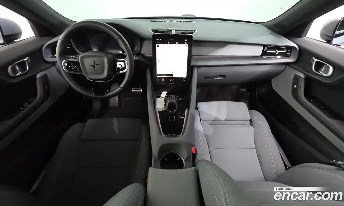 Polestar Polestar 2 2022 0.2 гидро, фото 9
