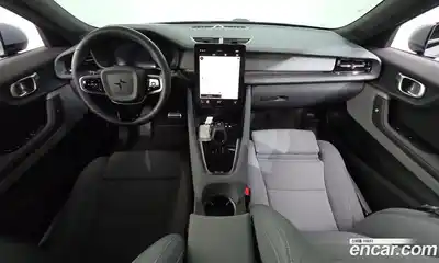 Polestar Polestar 2 2022 0.2 гидро, миниатюра 9