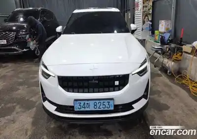 Polestar Polestar 2