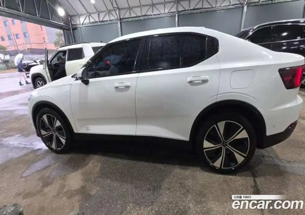 Polestar Polestar 2 2023 0.2 гидро, фото 11