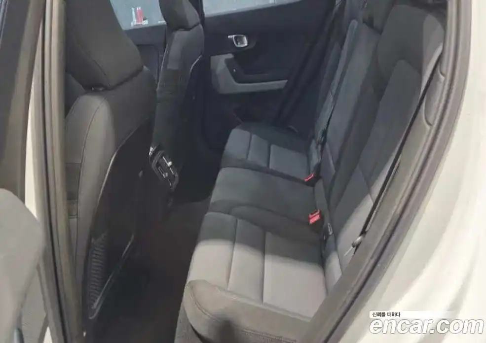Polestar Polestar 2 2023 0.2 гидро, фото 12