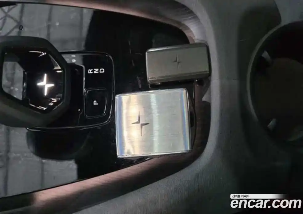 Polestar Polestar 2 2023 0.2 гидро, фото 14