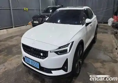 Polestar Polestar 2 2023 0.2 гидро, миниатюра 2