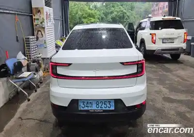 Polestar Polestar 2 2023 0.2 гидро, миниатюра 3