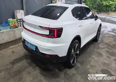 Polestar Polestar 2 2023 0.2 гидро, миниатюра 5