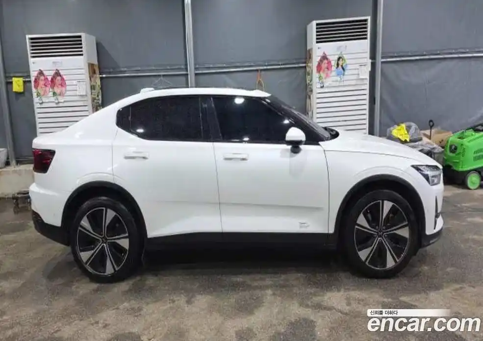 Polestar Polestar 2 2023 0.2 гидро, фото 9